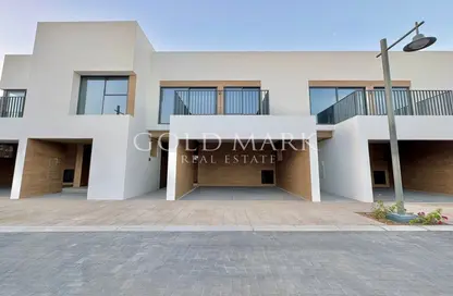 Townhouse - 3 Bedrooms - 4 Bathrooms for sale in Bliss - Arabian Ranches 3 - Dubai