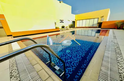 شقة - 2 غرف نوم - 2 حمامات للايجار في 3 مدينة الواحة - مدينة الواحة - واحة السيليكون - دبي