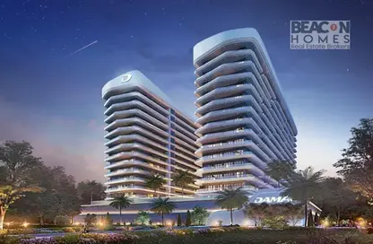 Apartment - 2 Bedrooms - 3 Bathrooms for sale in Elo 2 - Damac Hills 2 - Dubai