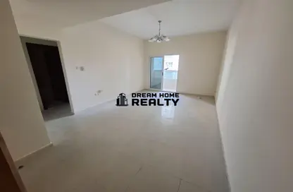 Apartment - 1 Bedroom - 2 Bathrooms for rent in New Al Taawun Road - Al Taawun - Sharjah