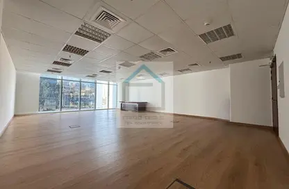 Office Space - Studio - 1 Bathroom for rent in The Metropolis - Business Bay - Dubai