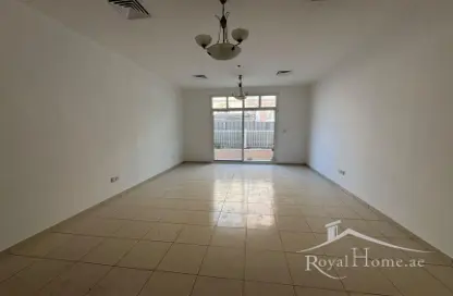 Apartment - 1 Bedroom - 2 Bathrooms for rent in Maple 2 - Emirates Gardens 2 - Jumeirah Village Circle - Dubai