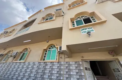 Apartment - 2 Bedrooms - 2 Bathrooms for rent in Al Rawda 2 - Al Rawda - Ajman