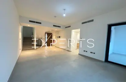 Villa - 3 Bedrooms - 4 Bathrooms for rent in Noya Luma - Noya - Yas Island - Abu Dhabi