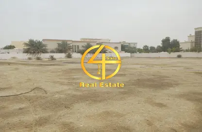 Land - Studio for sale in Al Shawamekh - Abu Dhabi