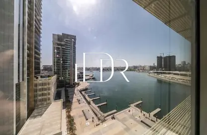 Apartment - 1 Bathroom for sale in Julphar Residence - Al Reem Island - Abu Dhabi