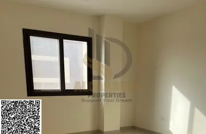 Apartment - 1 Bedroom - 2 Bathrooms for rent in Al Yasmeen 1 - Al Yasmeen - Ajman