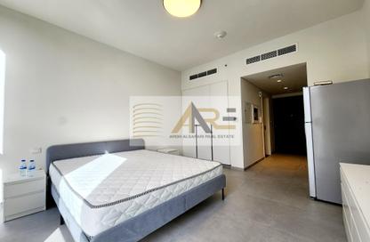 Apartment - 1 Bathroom for rent in East Village - Aljada - Sharjah