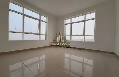 Apartment - 2 Bedrooms - 2 Bathrooms for rent in Bukhara Street - Al Nahda - Sharjah