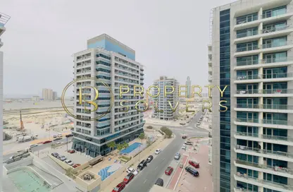 Apartment - 2 Bedrooms - 2 Bathrooms for rent in Elite Sports Residence 8 - Elite Sports Residence - Dubai Sports City - Dubai