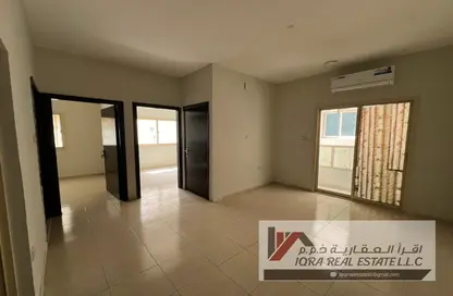 Apartment - 2 Bedrooms - 2 Bathrooms for rent in Al Naimiya - Al Nuaimiya - Ajman