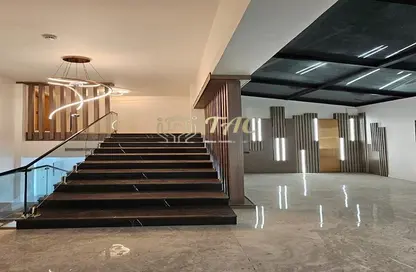 Villa - Studio - 4 Bathrooms for rent in Al Wasl Road - Al Wasl - Dubai