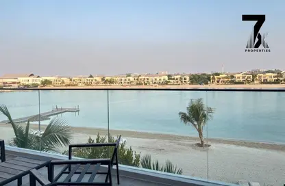 Villa - 4 Bedrooms - 4 Bathrooms for sale in Marbella - Mina Al Arab - Ras Al Khaimah