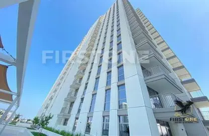 Apartment - 3 Bedrooms - 3 Bathrooms for sale in Reflection - Shams Abu Dhabi - Al Reem Island - Abu Dhabi