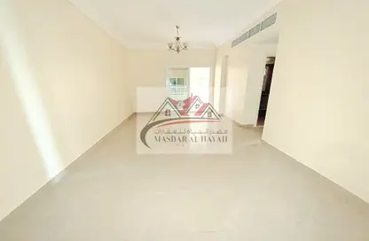 Apartment - 2 Bedrooms - 2 Bathrooms for rent in Bukhara Street - Al Nahda - Sharjah