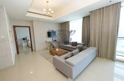 Apartment - 2 Bedrooms - 3 Bathrooms for sale in Al Dar tower - Dubai Marina - Dubai