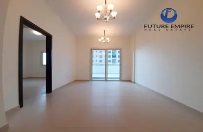 Apartment - 1 Bedroom - 2 Bathrooms for rent in Montage - Al Jaddaf - Dubai