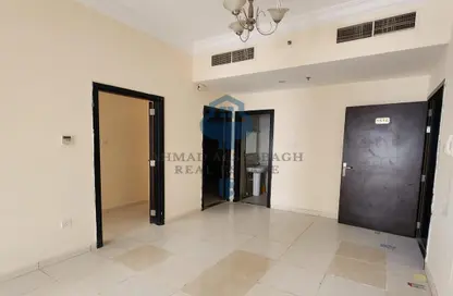 Apartment - 1 Bedroom - 2 Bathrooms for sale in Majestic Tower C3 - Emirates City - Ajman