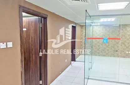 Office Space - Studio for rent in Al Najda Street - Abu Dhabi