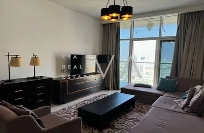 Apartment - 2 Bedrooms - 3 Bathrooms for sale in Ghalia - District 18 - Jumeirah Village Circle - Dubai