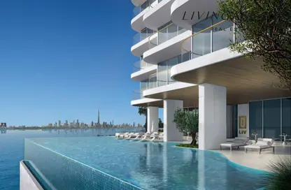 Apartment - 2 Bedrooms - 3 Bathrooms for sale in LIV Maritime - Maritime City - Dubai