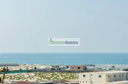 Apartment - 1 Bedroom - 1 Bathroom for rent in Qaryat Al Hidd - Saadiyat Island - Abu Dhabi