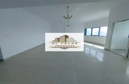 Apartment - 2 Bedrooms - 3 Bathrooms for rent in Majestic Tower - Al Taawun Street - Al Taawun - Sharjah