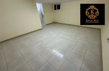 Apartment - 1 Bathroom for rent in Mohamed Bin Zayed Centre - Mohamed Bin Zayed City - Abu Dhabi