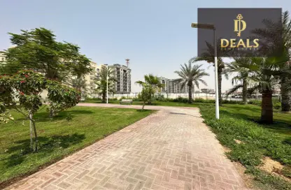 Apartment - 1 Bedroom - 2 Bathrooms for sale in Al Ameera Village - Ajman