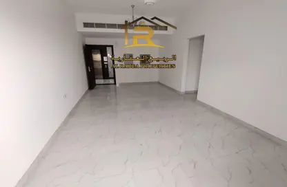 Apartment - 2 Bedrooms - 2 Bathrooms for rent in Al Mowaihat 1 - Al Mowaihat - Ajman