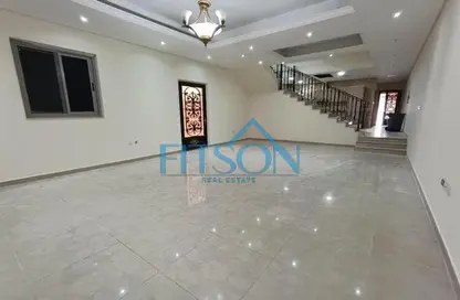 Villa - 4 Bedrooms - 5 Bathrooms for rent in District 14 - Jumeirah Village Circle - Dubai