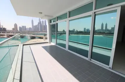 Apartment - 2 Bedrooms - 3 Bathrooms for sale in Azure Residences - Palm Jumeirah - Dubai