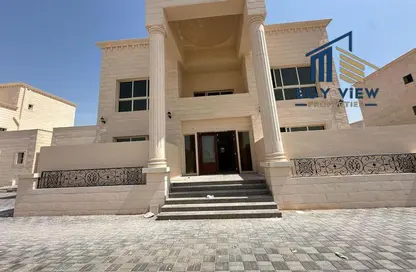 شقة - 1 حمام للايجار في فلل المقطعة - مدينة محمد بن زايد - أبوظبي