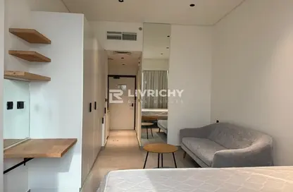 Apartment - 1 Bathroom for sale in The Community - Jumeirah Village Triangle - Dubai