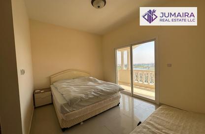 Apartment - 2 Bedrooms - 3 Bathrooms for rent in Royal breeze 3 - Royal Breeze - Al Hamra Village - Ras Al Khaimah