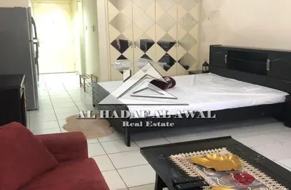 Apartment - Studio - 1 Bathroom for rent in Al Taawun Street - Al Taawun - Sharjah