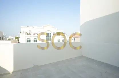 Villa - 6 Bedrooms - 6 Bathrooms for sale in Muroor Area - Abu Dhabi