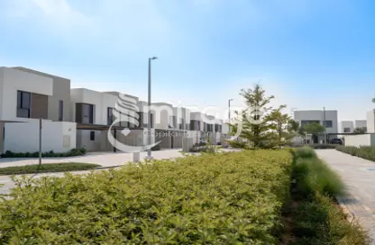 Townhouse - 2 Bedrooms - 3 Bathrooms for rent in Noya Viva - Noya - Yas Island - Abu Dhabi