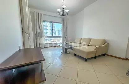 Apartment - 1 Bedroom - 1 Bathroom for sale in Marina Diamond 2 - Marina Diamonds - Dubai Marina - Dubai