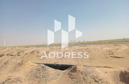 Land - Studio for sale in Al Belidah - Al Bataeh - Sharjah