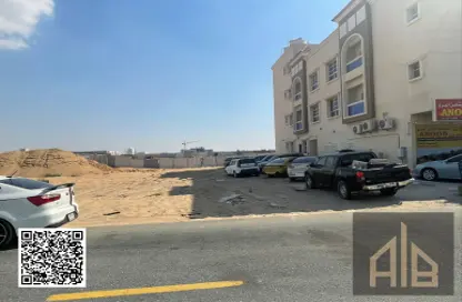 Land - Studio for sale in Al Jurf Industrial 3 - Al Jurf Industrial - Ajman