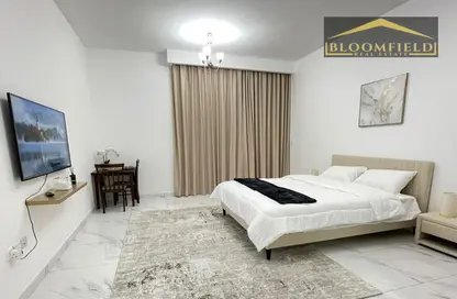 Apartment - 1 Bathroom for rent in Serenity Lakes 5 - Jumeirah Village Circle - Dubai