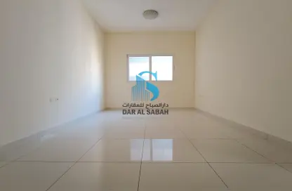 Apartment - 1 Bedroom - 1 Bathroom for rent in Tiger Building Al Qadesia - Al Nahda - Sharjah