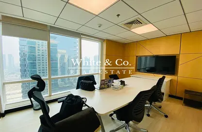 Office Space - Studio for sale in Oaks Liwa Heights - JLT Cluster W - Jumeirah Lake Towers - Dubai