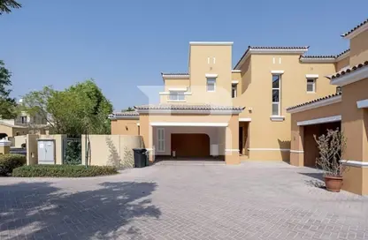 Villa - 4 Bedrooms - 4 Bathrooms for rent in Palmera 3 - Palmera - Arabian Ranches - Dubai