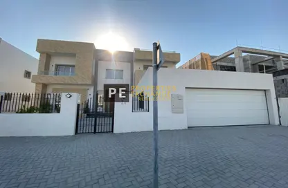 Villa - 6 Bedrooms - 7 Bathrooms for rent in Murooj Al Furjan West - Al Furjan - Dubai