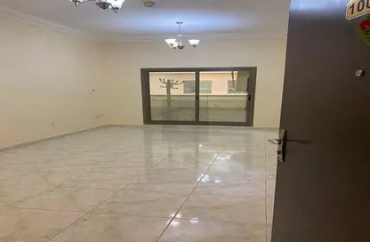 Apartment - 4 Bedrooms - 3 Bathrooms for rent in Paradise Lakes Tower B2 - Paradise Lakes Towers - Emirates City - Ajman