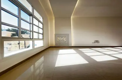 Apartment - 1 Bathroom for rent in Muroor Area - Abu Dhabi