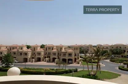 Apartment - 1 Bedroom - 1 Bathroom for sale in Royal Breeze 4 - Royal Breeze - Al Hamra Village - Ras Al Khaimah