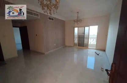 Apartment - 2 Bedrooms - 2 Bathrooms for rent in Al Jurf 2 - Al Jurf - Ajman Downtown - Ajman